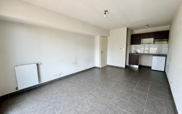 Appartement à vendre    2 pièces • 42,26 m2 Toulouse