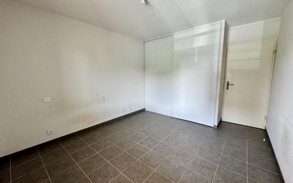 Appartement à vendre    2 pièces • 42,26 m2 Toulouse