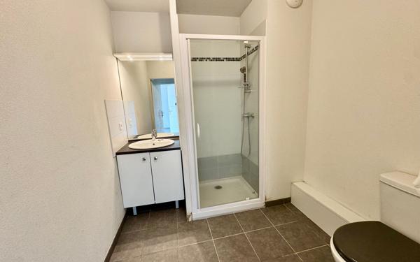 Appartement à vendre    2 pièces • 42,26 m2 Toulouse