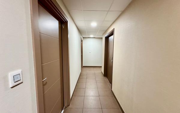 Appartement à vendre    2 pièces • 42,26 m2 Toulouse