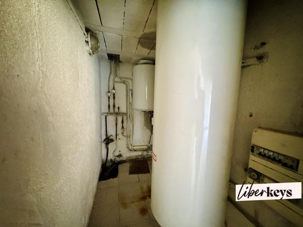 Èze – Studio avec mezzanine et grande terrasse – Idéal investisseur