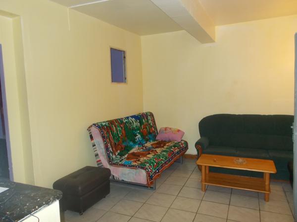 Moissac (82200) A VENDRE LOT 3 APPARTEMENTS