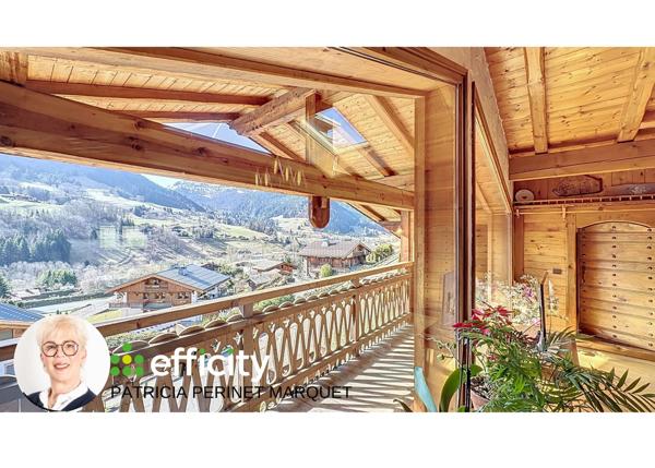 Maison 12 pièces - 285 m² Bien prestige