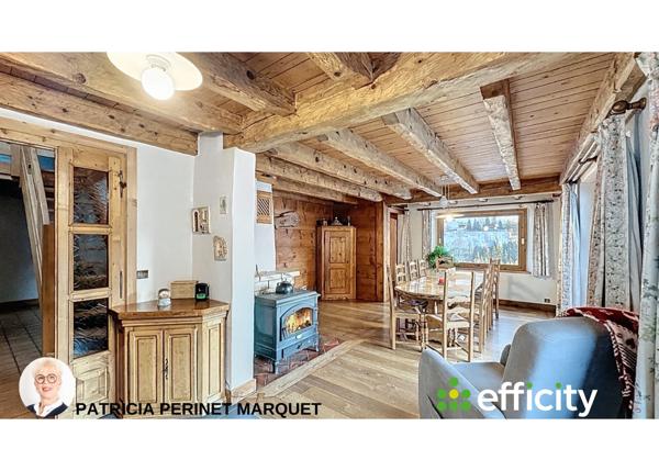 Maison 12 pièces - 285 m² Bien prestige