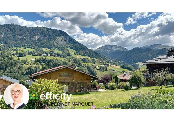 Maison 12 pièces - 285 m² Bien prestige
