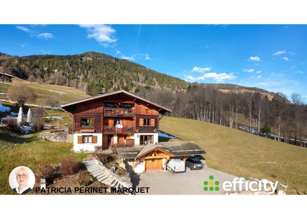 Maison 12 pièces - 285 m² Bien prestige