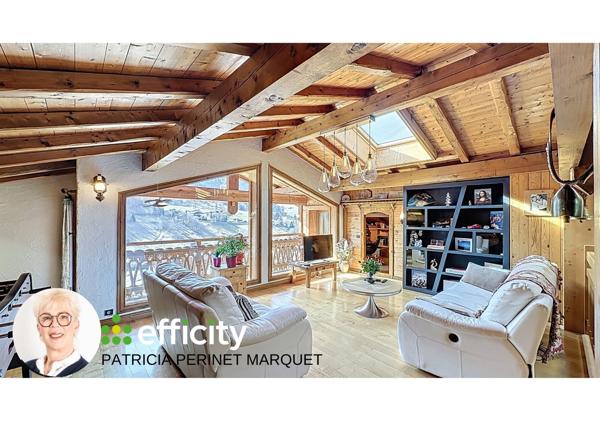 Maison 12 pièces - 285 m² Bien prestige