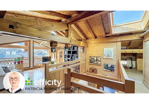 Maison 12 pièces - 285 m² Bien prestige
