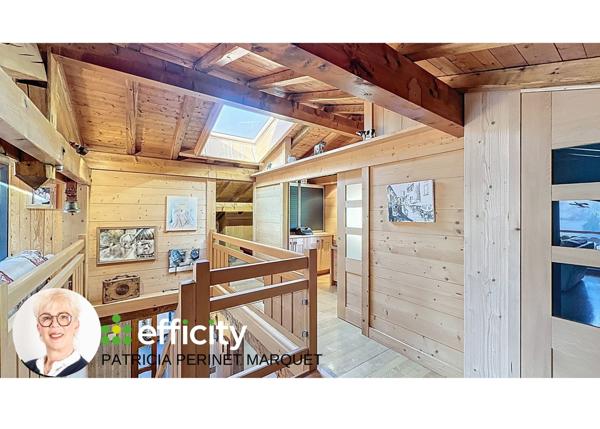Maison 12 pièces - 285 m² Bien prestige