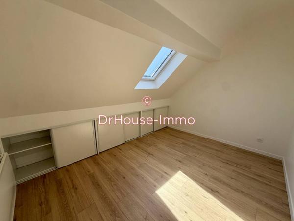 Appartement à louer 3 pièces de 49 m²