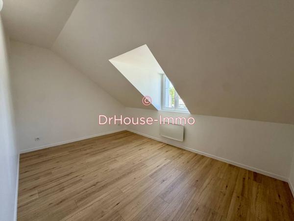Appartement à louer 3 pièces de 49 m²