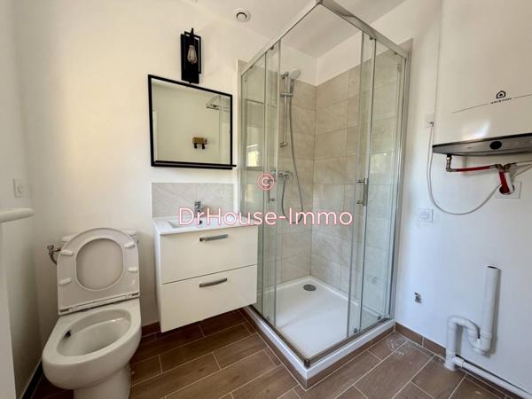 Appartement à louer 3 pièces de 49 m²
