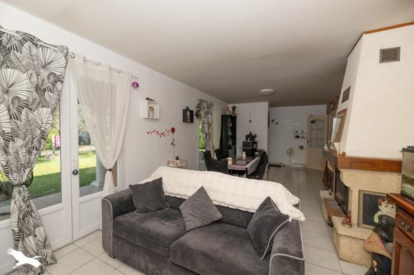 Maison à vendre 213 000 € Saint-Estèphe 5 p 107 m² DPE C