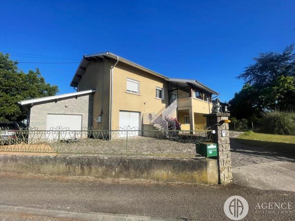 Clonas-sur-Varèze (38550) Découvrez votre futur cocon familial à Clonas-sur-Varèze !