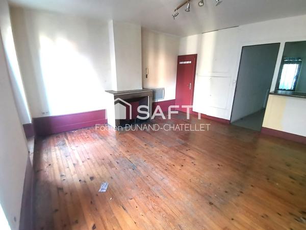 Idéal 1er achat ou investisseur!