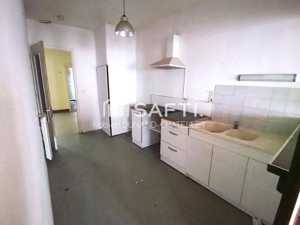 Idéal 1er achat ou investisseur!