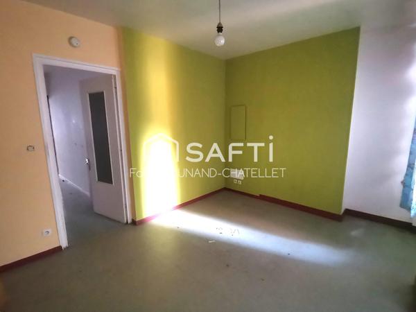 Idéal 1er achat ou investisseur!