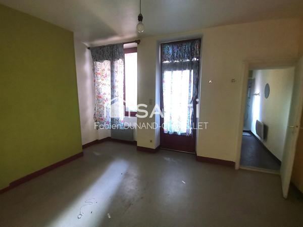 Idéal 1er achat ou investisseur!