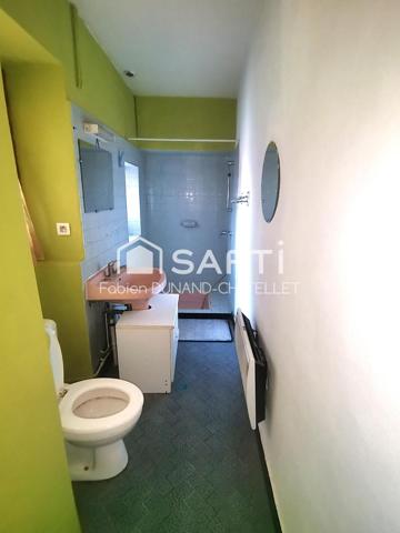 Idéal 1er achat ou investisseur!