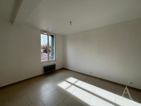 Appartement Mantes La Jolie 2 pièce(s) 37.51 m2