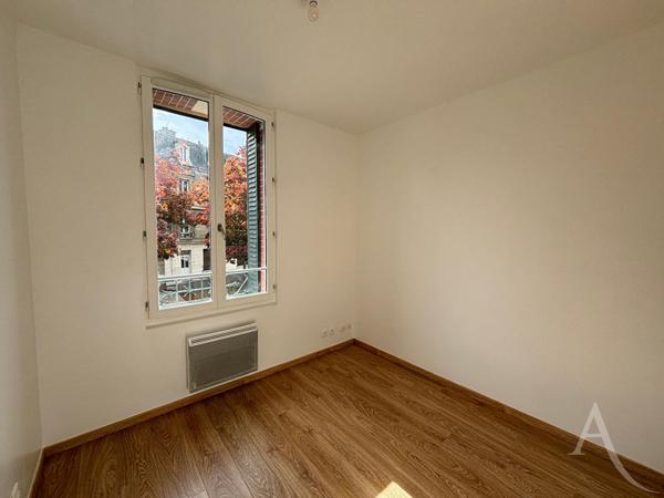 Appartement Mantes La Jolie 2 pièce(s) 37.51 m2