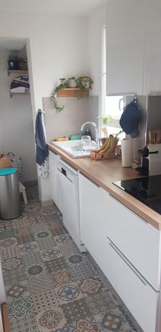 BEAU 2 PIECES -75013 PARIS