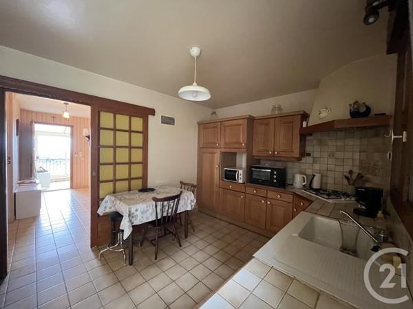 Maison à vendre  4 pièces - 118 m2 BOULIEU LES ANNONAY - 07