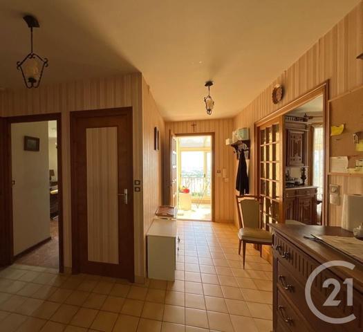 Maison à vendre  4 pièces - 118 m2 BOULIEU LES ANNONAY - 07