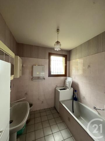 Maison à vendre  4 pièces - 118 m2 BOULIEU LES ANNONAY - 07