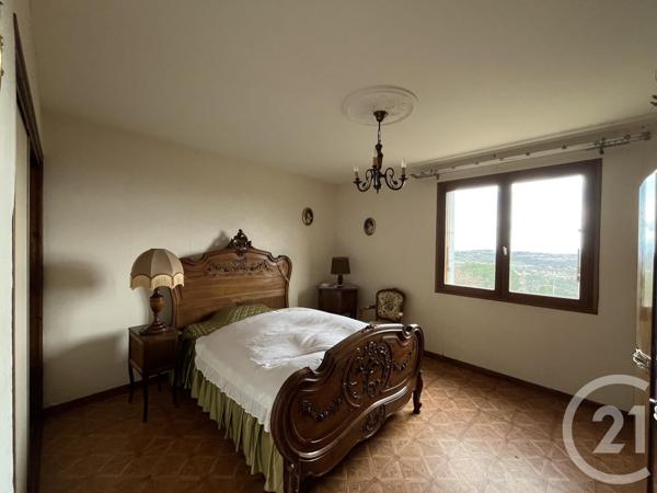 Maison à vendre  4 pièces - 118 m2 BOULIEU LES ANNONAY - 07