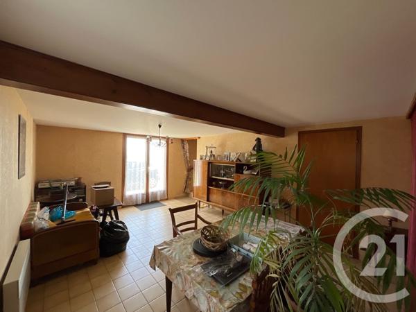 Maison à vendre  4 pièces - 118 m2 BOULIEU LES ANNONAY - 07