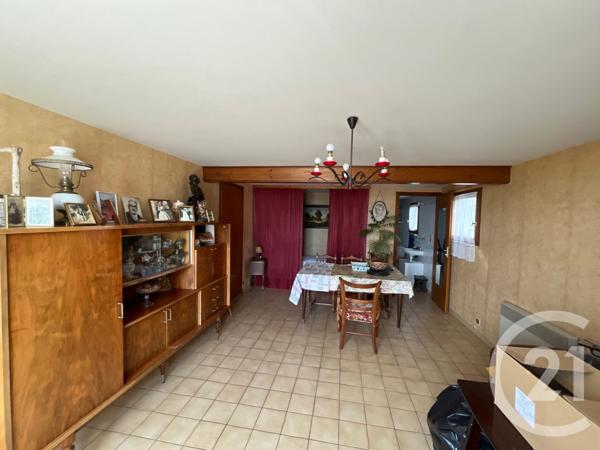 Maison à vendre  4 pièces - 118 m2 BOULIEU LES ANNONAY - 07