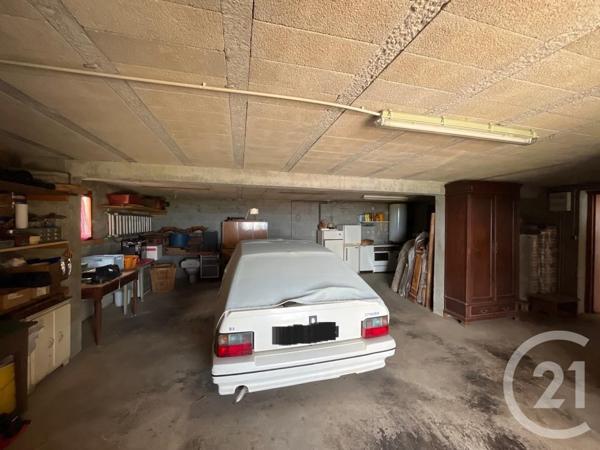 Maison à vendre  4 pièces - 118 m2 BOULIEU LES ANNONAY - 07