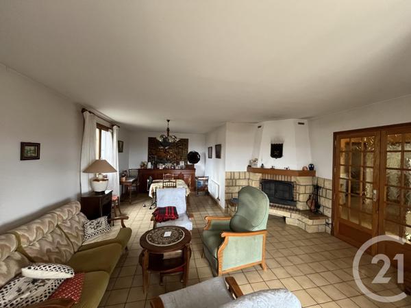 Maison à vendre  4 pièces - 118 m2 BOULIEU LES ANNONAY - 07