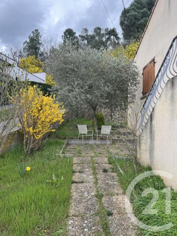 Maison à vendre  4 pièces - 118 m2 BOULIEU LES ANNONAY - 07