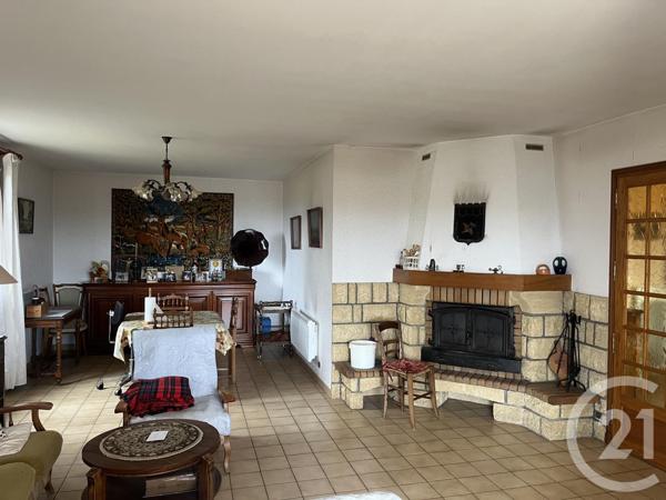 Maison à vendre  4 pièces - 118 m2 BOULIEU LES ANNONAY - 07