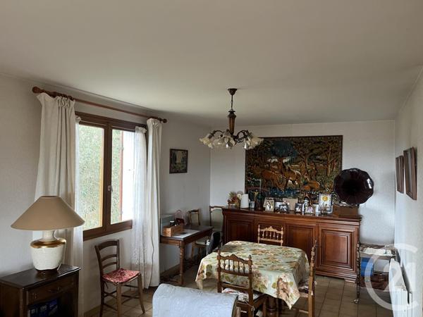 Maison à vendre  4 pièces - 118 m2 BOULIEU LES ANNONAY - 07