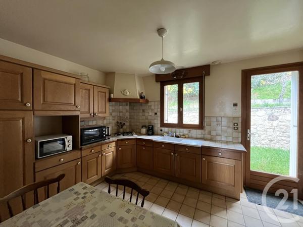 Maison à vendre  4 pièces - 118 m2 BOULIEU LES ANNONAY - 07