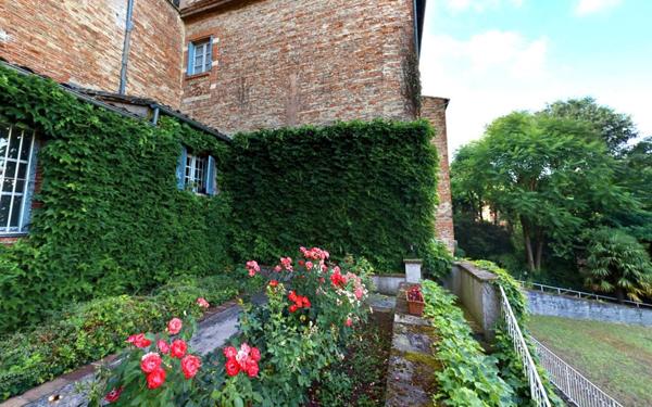 Appartement à vendre    2 pièces • 50 m2 Toulouse