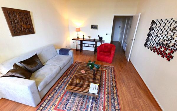 Appartement à vendre    2 pièces • 50 m2 Toulouse