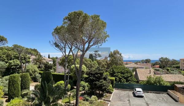 Vente Appartement 2 pièces 41 m2 à Saint-Aygulf