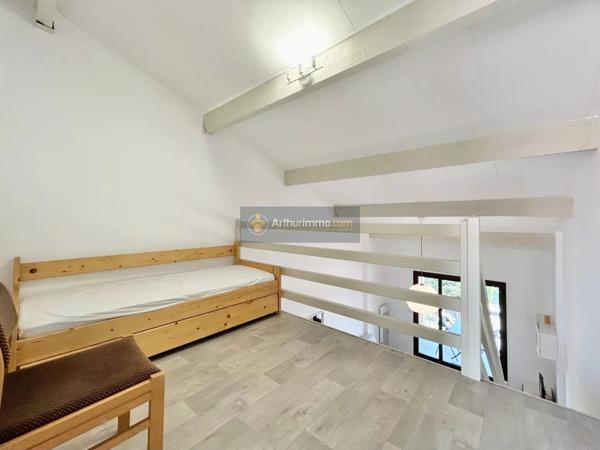 Vente Appartement 2 pièces 41 m2 à Saint-Aygulf