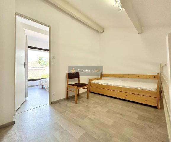 Vente Appartement 2 pièces 41 m2 à Saint-Aygulf