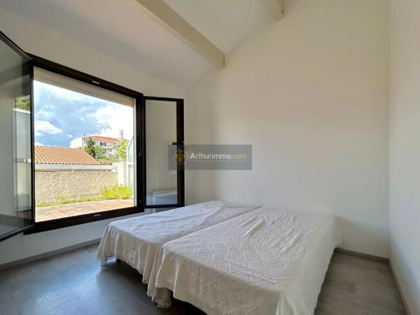 Vente Appartement 2 pièces 41 m2 à Saint-Aygulf