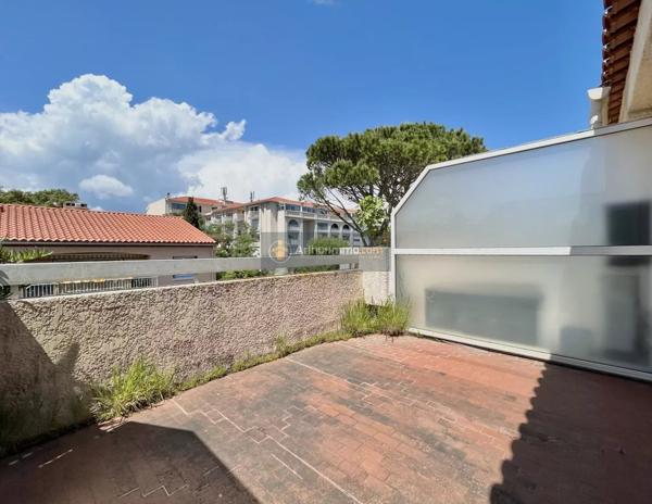 Vente Appartement 2 pièces 41 m2 à Saint-Aygulf
