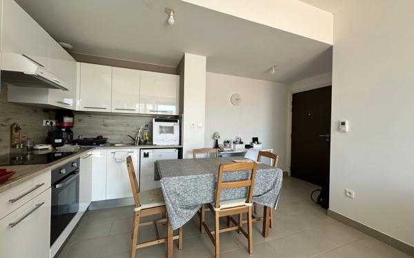 Appartement à vendre    2 pièces • 42 m2 Montpellier