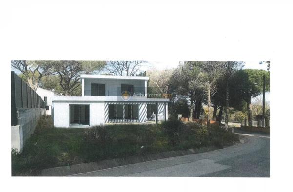 Vente Terrain 487 m2 à Saint-Aygulf