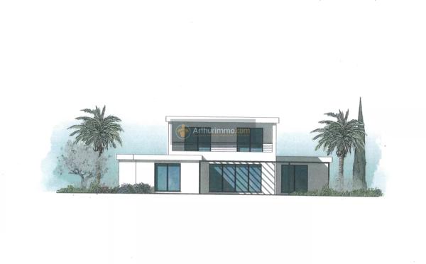 Vente Terrain 487 m2 à Saint-Aygulf