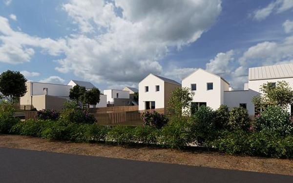 Maison à vendre    5 pièces •  Châteaubriant