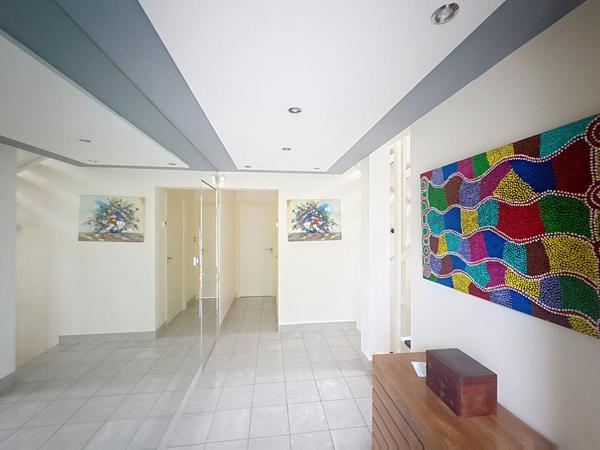 Maison d'architecte à Caudan